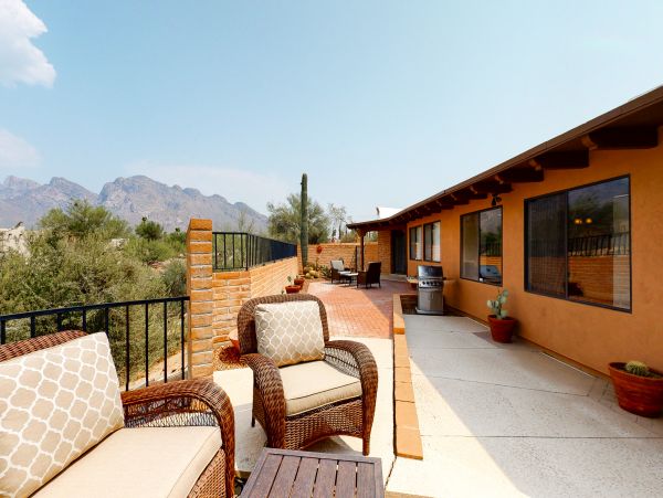 Tucson Home 1025248