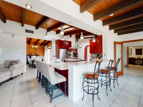 Tucson Home 1025248