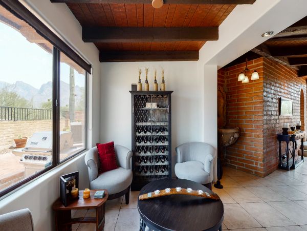 Tucson Home 1025248