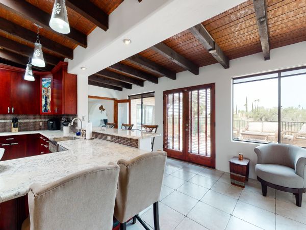 Tucson Home 1025248