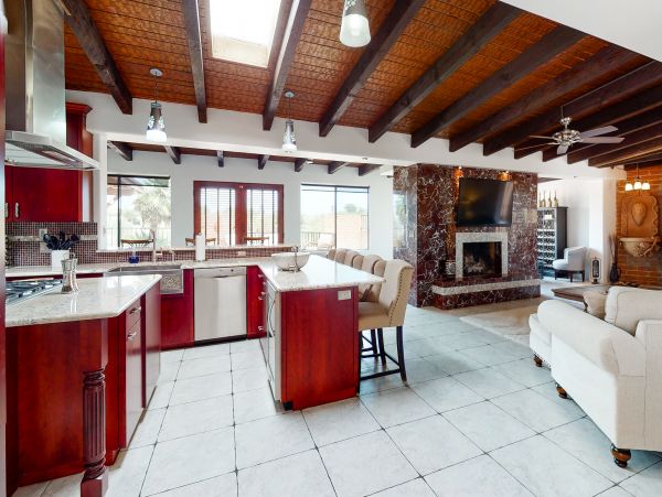 Tucson Home 1025248