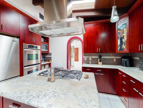 Tucson Home 1025248