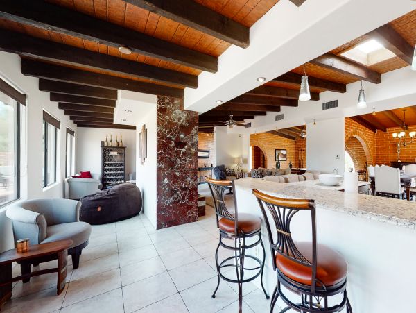 Tucson Home 1025248