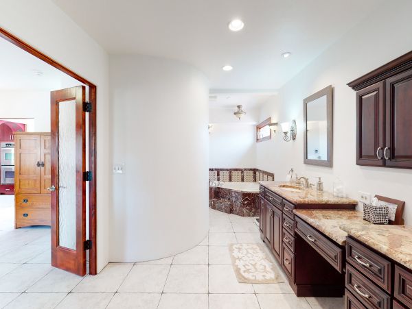 Tucson Home 1025248