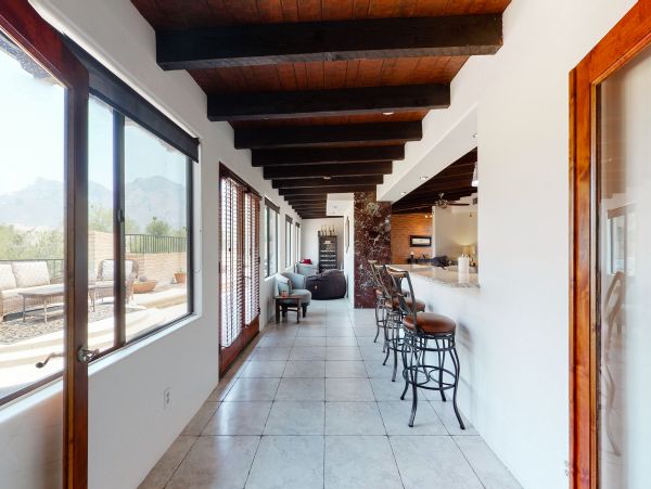 Tucson Home 1025248
