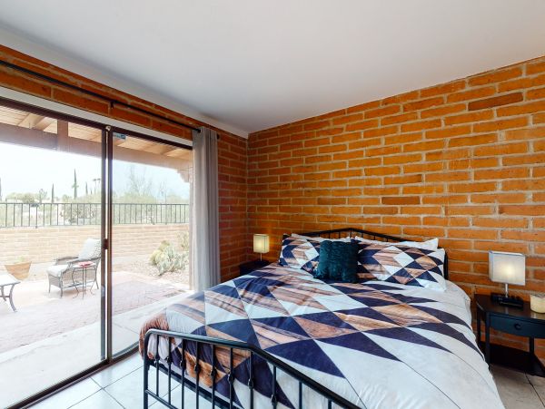 Tucson Home 1025248
