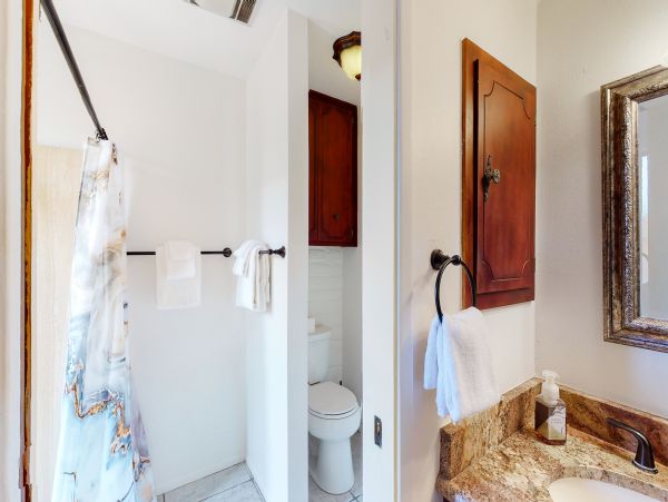 Tucson Home 1025248