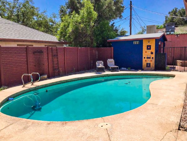 Tucson Home 1025249
