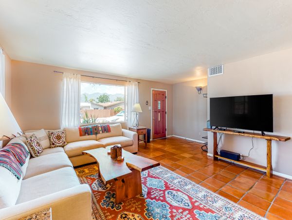 Tucson Home 1025249