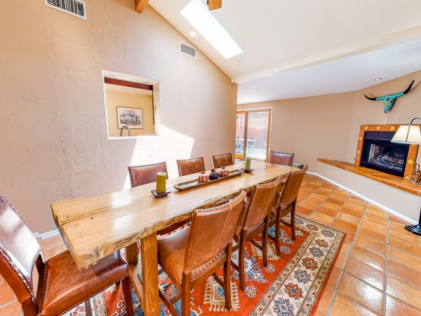 Tucson Home 1025249