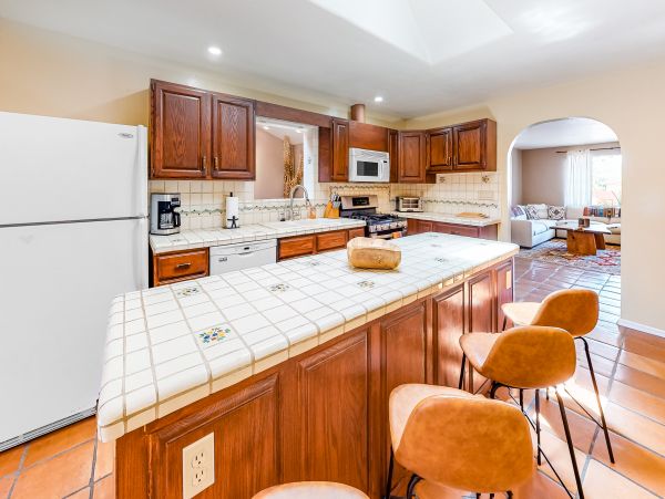 Tucson Home 1025249