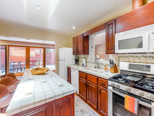 Tucson Home 1025249