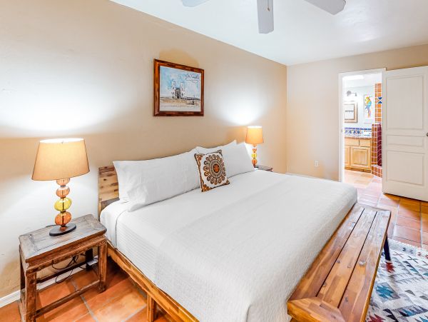 Tucson Home 1025249