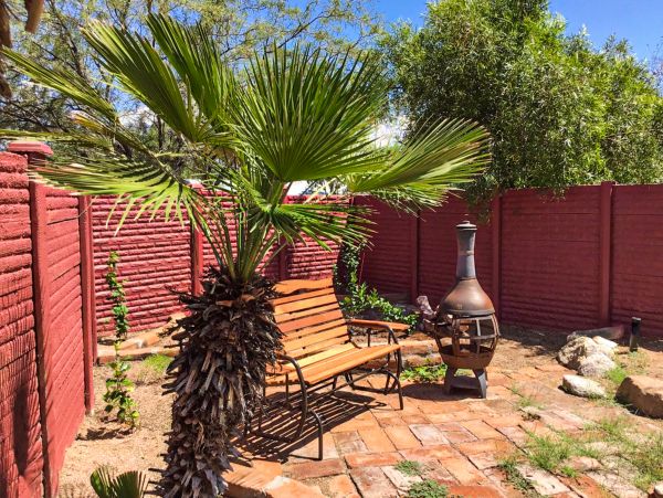 Tucson Home 1025249