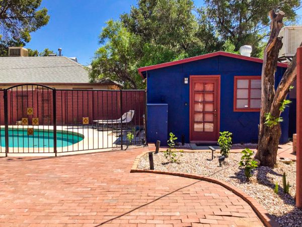 Tucson Home 1025249