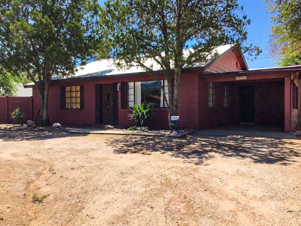 Tucson Home 1025249