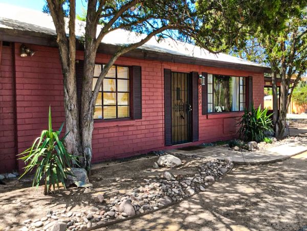 Tucson Home 1025249