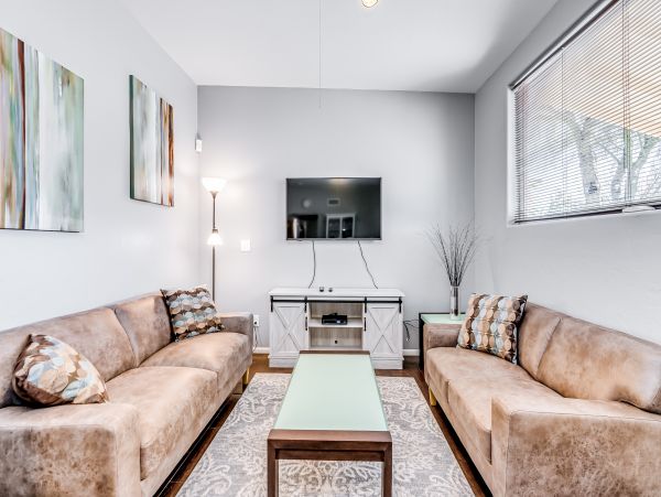 Tucson Home 1025250