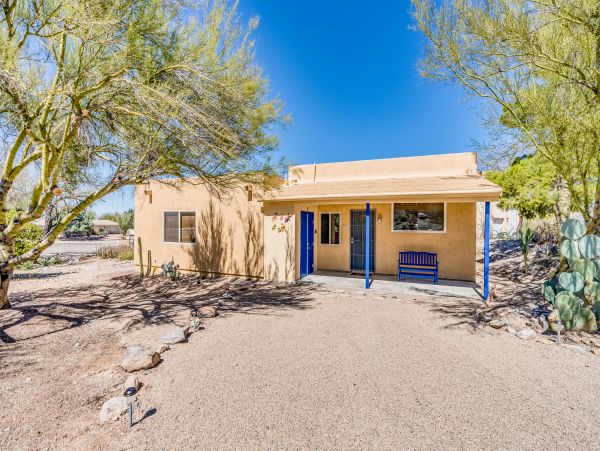 Tucson Home 1025250