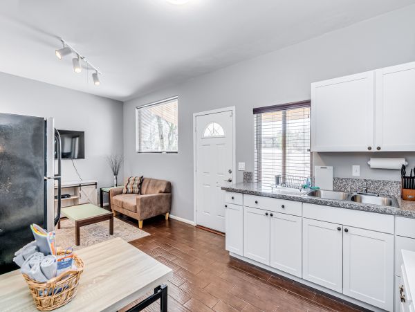 Tucson Home 1025250