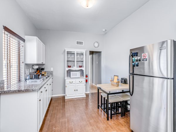 Tucson Home 1025250