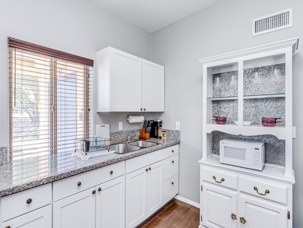 Tucson Home 1025250