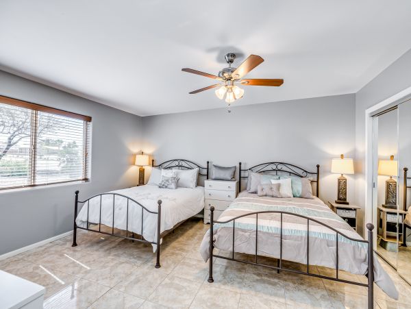 Tucson Home 1025250
