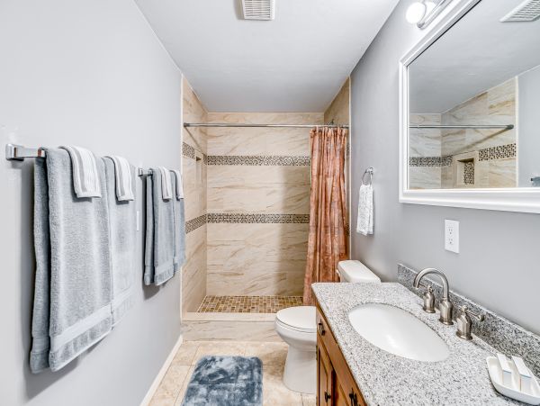 Tucson Home 1025250
