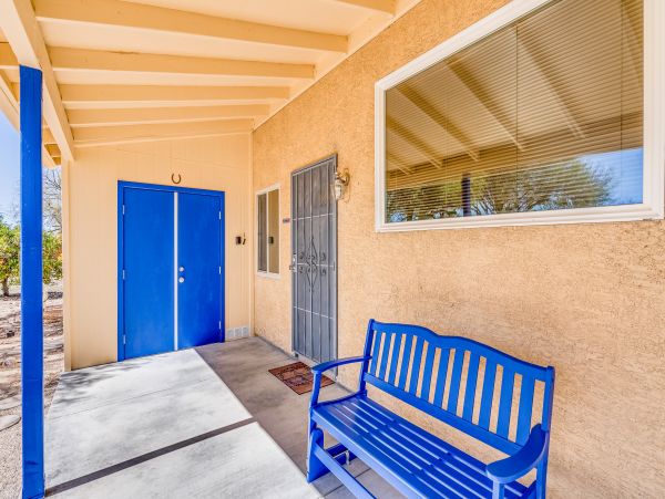 Tucson Home 1025250