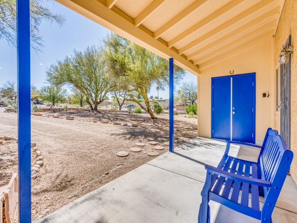 Tucson Home 1025250