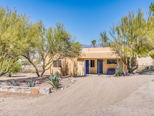 Tucson Home 1025250