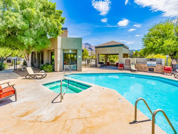Tucson Home 1025251