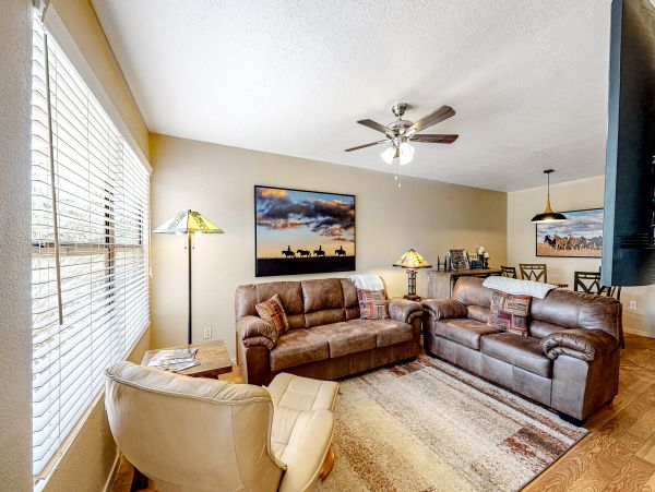 Tucson Home 1025251