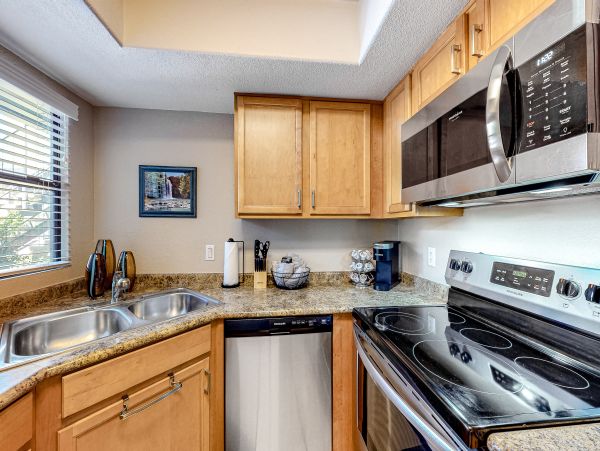Tucson Home 1025251