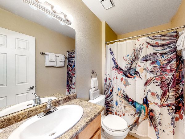 Tucson Home 1025251