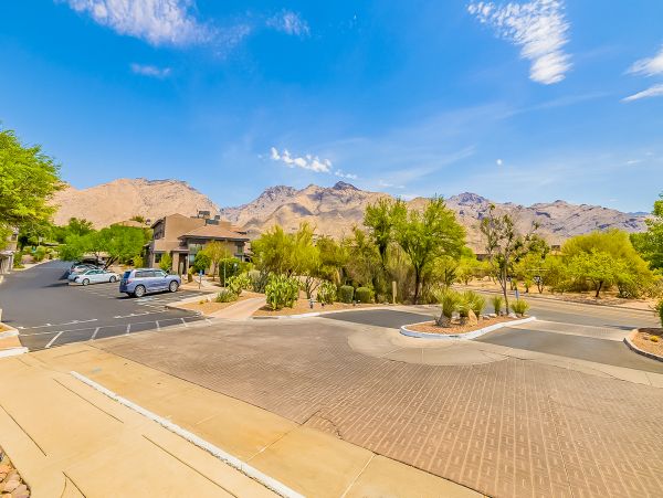 Tucson Home 1025251