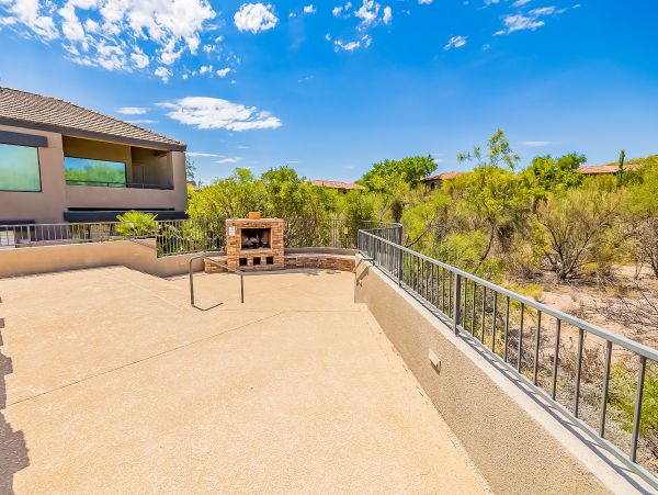 Tucson Home 1025251