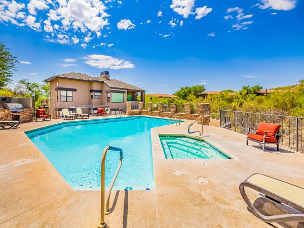 Tucson Home 1025251