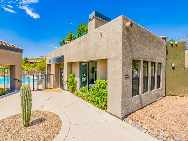 Tucson Home 1025251