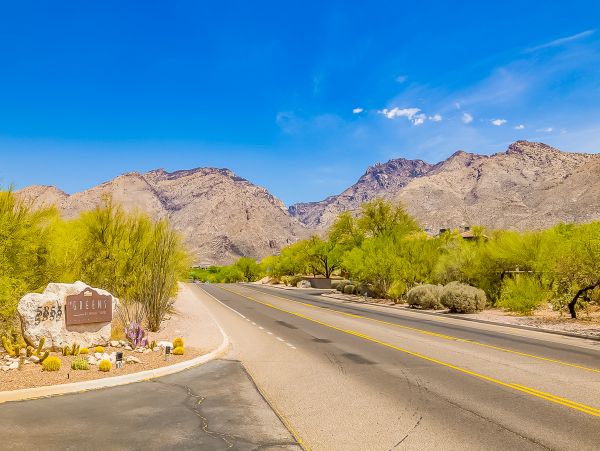 Tucson Home 1025251