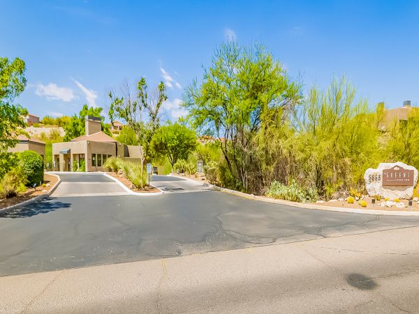 Tucson Home 1025251