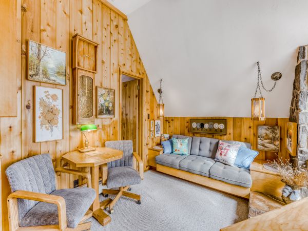 Lake Tahoe North Shore Home 1025252