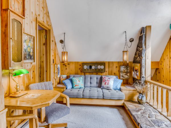 Lake Tahoe North Shore Home 1025252