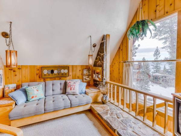 Lake Tahoe North Shore Home 1025252