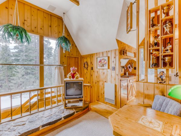 Lake Tahoe North Shore Home 1025252