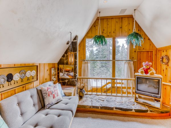 Lake Tahoe North Shore Home 1025252