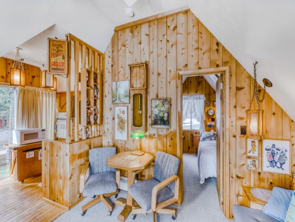 Lake Tahoe North Shore Home 1025252
