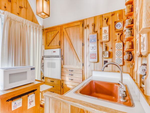 Lake Tahoe North Shore Home 1025252