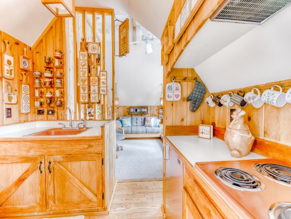 Lake Tahoe North Shore Home 1025252