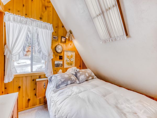 Lake Tahoe North Shore Home 1025252